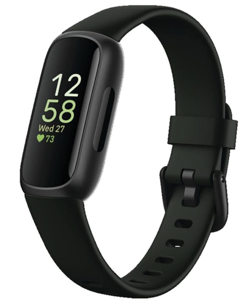 pedometer to find out how far you walk in a round of golf
