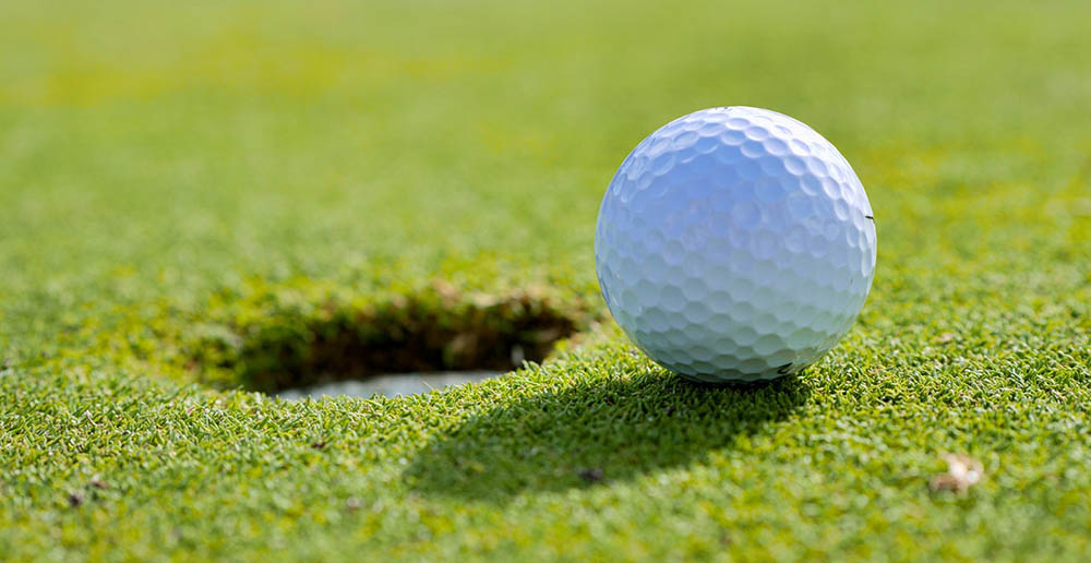 Is Backstopping in Golf Legal? Vision Quest Golf