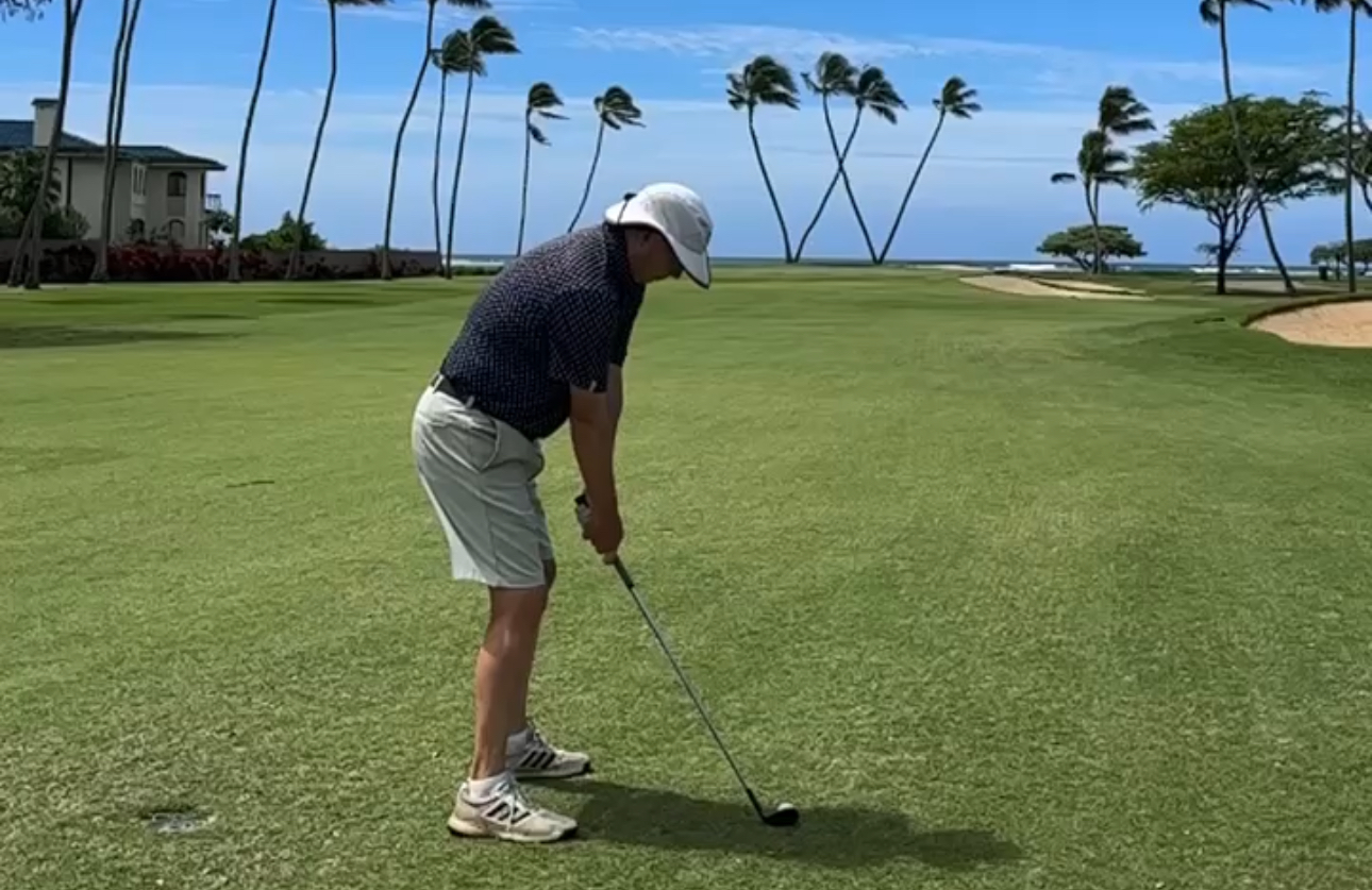Course Diffculty Hawaii Golf Score Calculator: Compare Your Performance Across All ...