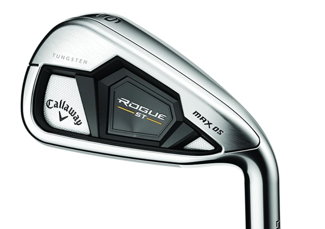 Callaway Rogue ST Max OS Lite for Senior Women